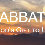 The Purpose of the Sabbath