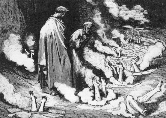 Lazarus & Rich Man – Scriptural Proof of Hell?