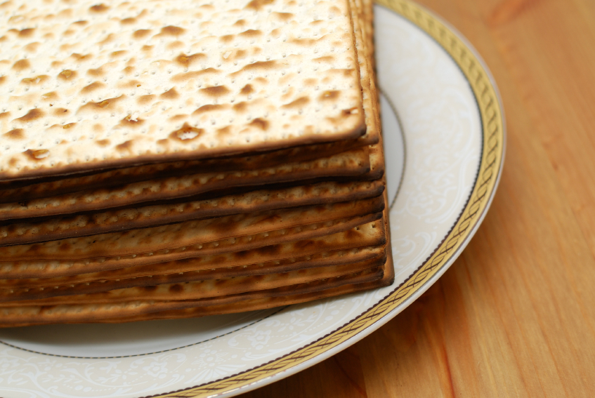 The Feast of Unleavened Bread: Pursuing a Life of Righteousness – Mike Bennett