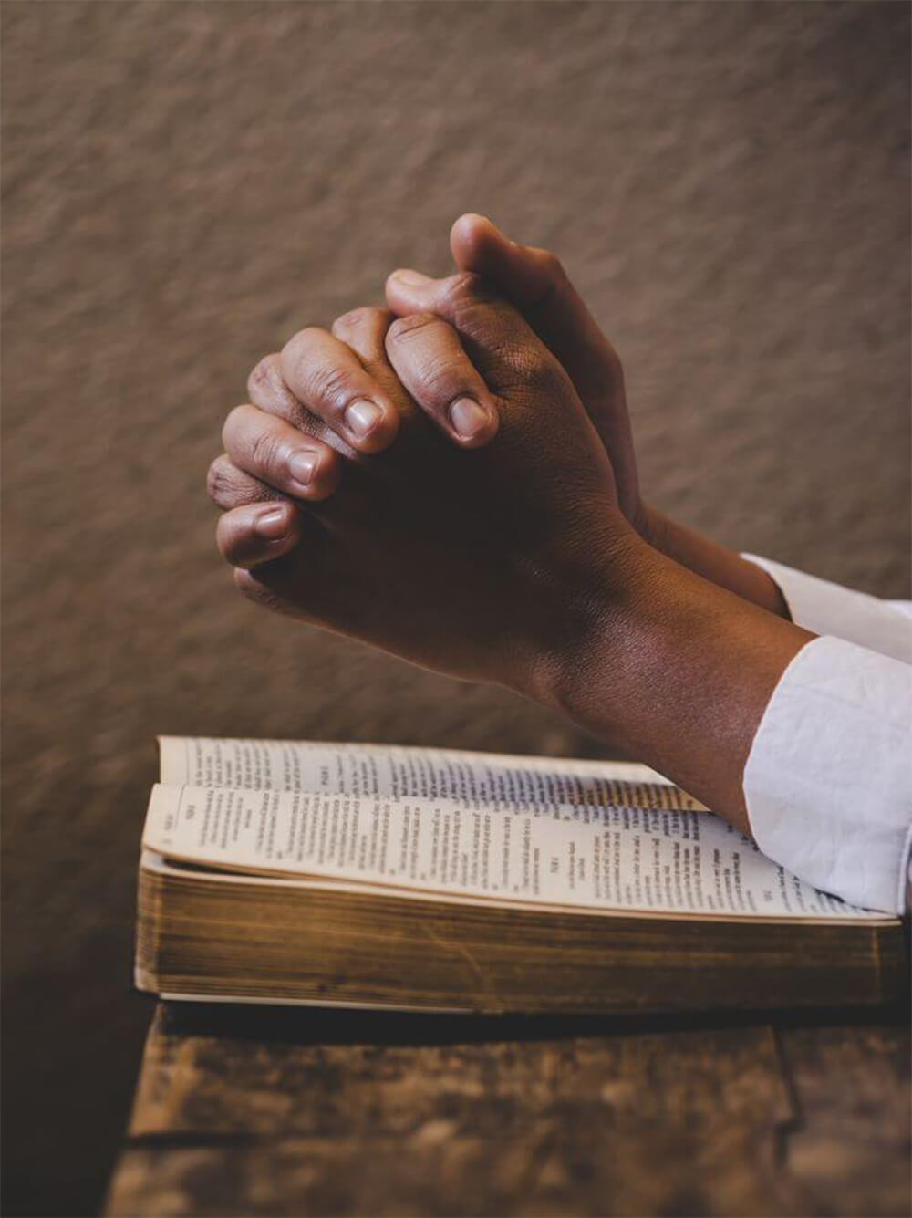 Should You Recite the "Sinner’s Prayer"? – Gerald E. Weston