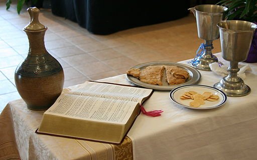 Christ Our Passover