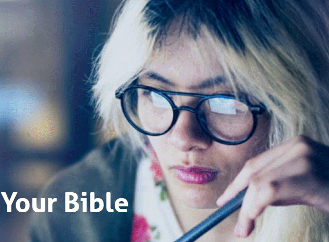 How To Study Your Bible – Richard F. Ames