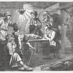 Why We Observe the Passover at the Beginning of the 14th Day