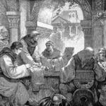 From Scripture to Speculation: The Philosophical Origins of the Trinity – Part 3