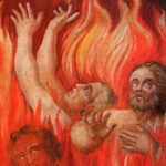 How Hell Got Hijacked: The Surprising Origins of the Modern View of Eternal Torment