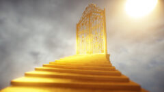 Heaven Now? What the Bible Really Says About Enoch, Elijah, and the Thief on the Cross