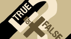 Reasoning Over Blind Belief: Why It Matters