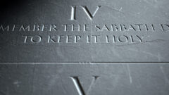 The Day God Made for Us: Rediscovering the Sabbath