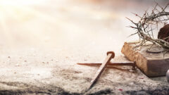 The Thief on the Cross — The Lesson Everyone Misses