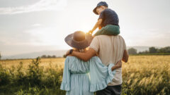 The Unseen Role of the 5th Commandment: Honor Parents and Reflect God’s Kingdom The Unseen Role of the 5th Commandment: Honor Parents and Reflect God’s Kingdom