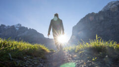 Article 1: Salvation, Not as a Legal Status, but as Restoration Article 1: Salvation, Not as a Legal Status, but as Restoration