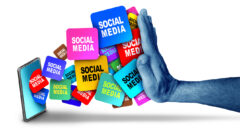 The Wedge of Social Media: Formation, Humility, and the Test of Community The Wedge of Social Media: Formation, Humility, and the Test of Community