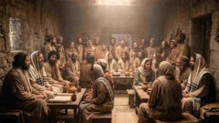 Article 4 – Acts 15: The Council That Redefined the People of God Article 4 – Acts 15: The Council That Redefined the People of God