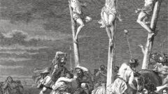 The Thief on the Cross: A Forward Look into God’s Plan