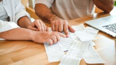 Money and Marriage: 7 Cs for Reducing Financial Friction – Becky Bennett
