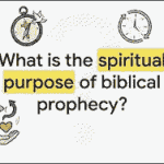 Using Prophecy Wisely – Brian Orchard